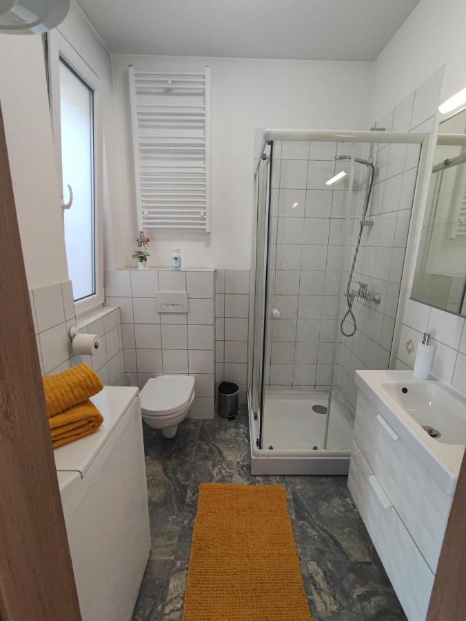 Ryb Lofts Budapest Eksteriør bilde