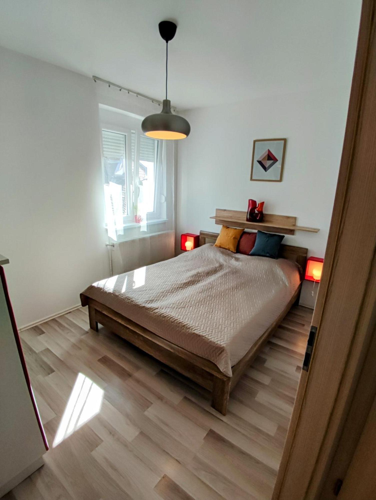 Ryb Lofts Budapest Eksteriør bilde